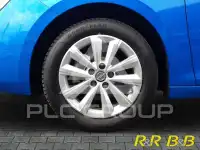 2025 Opel Astra