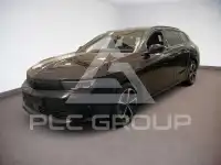 2025 Opel Astra