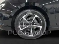 2025 Opel Astra