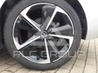 2025 Opel Astra