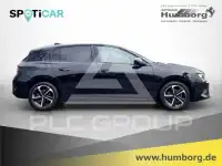 2025 Opel Astra