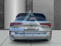 2025 Opel Astra