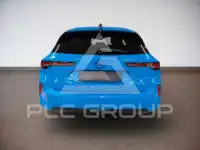 2025 Opel Astra