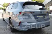 2025 Opel Astra