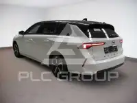 2025 Opel Astra