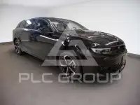 2025 Opel Astra