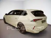 2025 Opel Astra