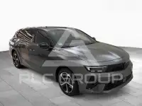 2025 Opel Astra