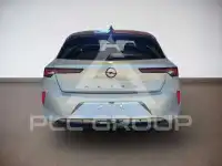 2025 Opel Astra