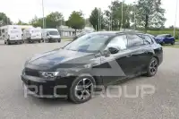 2025 Opel Astra
