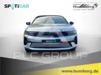 2025 Opel Astra