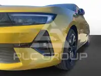 2025 Opel Astra