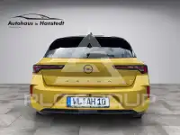 2025 Opel Astra