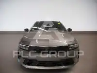 2025 Opel Astra