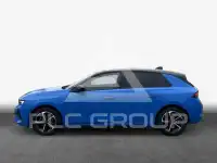 2025 Opel Astra
