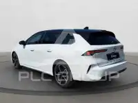 2025 Opel Astra