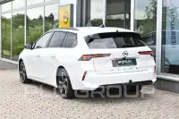 2025 Opel Astra