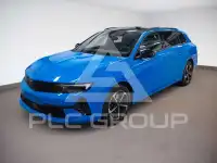 2025 Opel Astra
