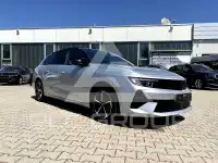 2025 Opel Astra