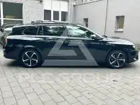 2025 Opel Astra