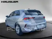 2025 Opel Astra