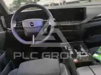 2025 Opel Astra