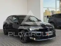 2025 Opel Astra