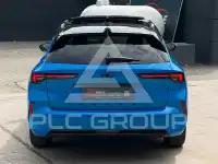 2025 Opel Astra