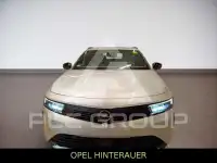 2025 Opel Astra