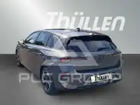2025 Opel Astra