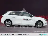 2025 Opel Astra