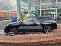 2025 Opel Astra