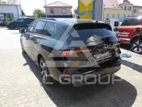 2025 Opel Astra
