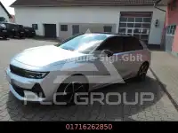 2025 Opel Astra