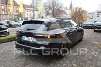 2025 Opel Astra