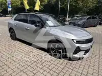 2025 Opel Astra