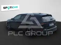 2025 Opel Astra
