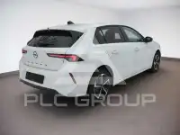 2025 Opel Astra