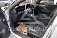 2025 Opel Astra