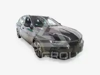 2025 Opel Astra