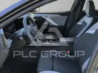 2025 Opel Astra