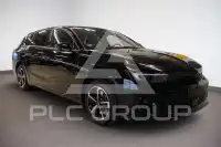 2025 Opel Astra