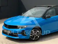 2025 Opel Astra