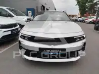 2025 Opel Astra