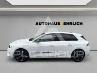 2025 Opel Astra
