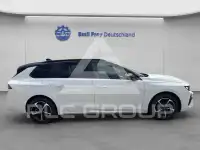 2025 Opel Astra