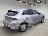 2025 Opel Astra