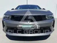 2025 Opel Astra