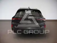 2025 Opel Astra