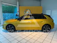 2025 Opel Astra